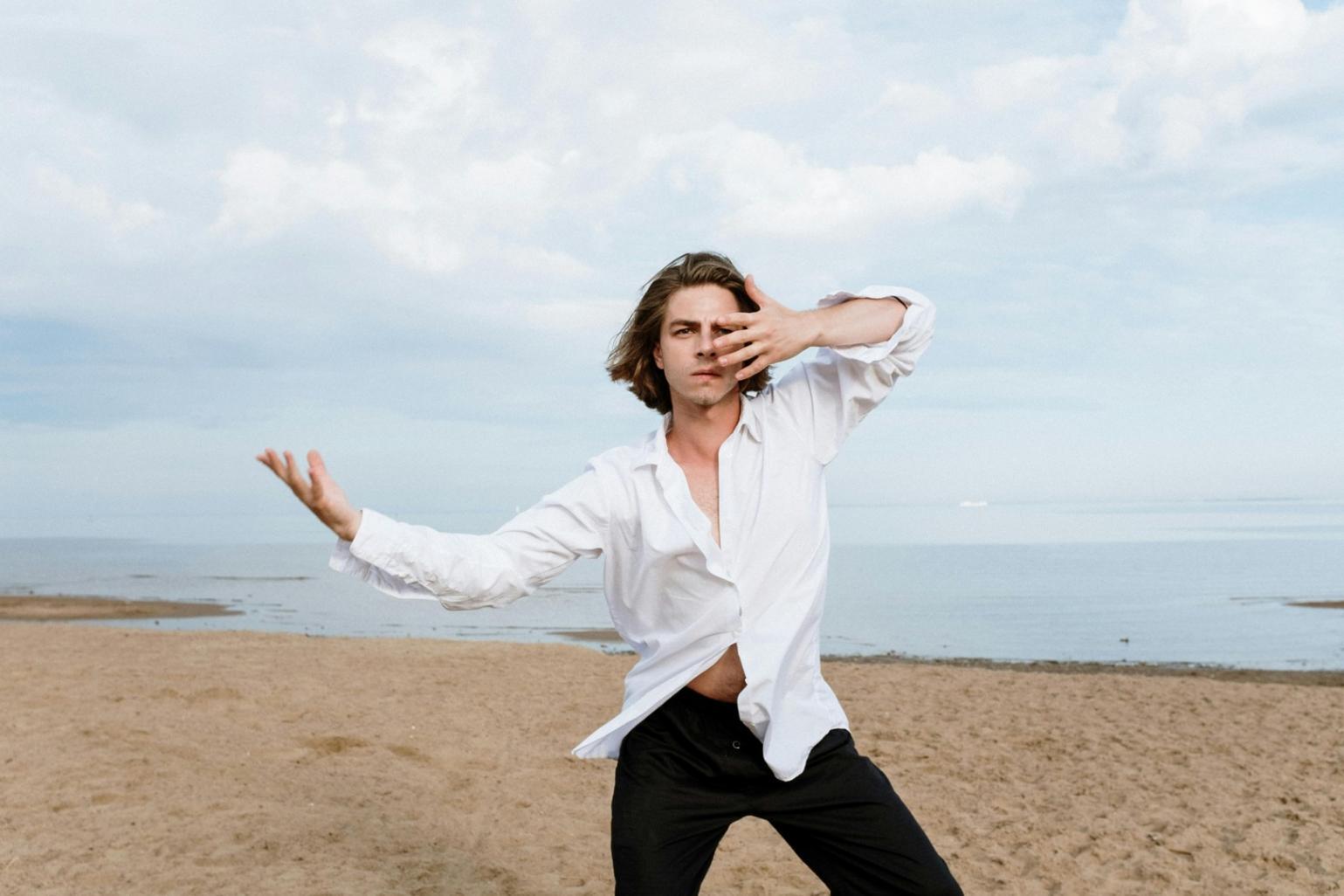 Balletttraining in unserem Rottweil Studio mit individueller Betreuung