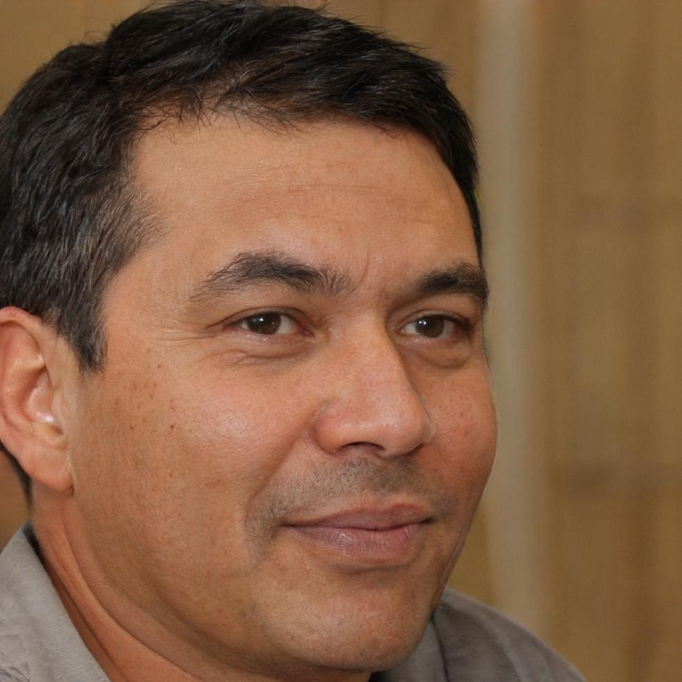 Ballettlehrer Friedhelm Köhler bei zenthariovo